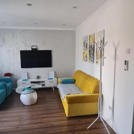 Appartement Lara S Banja Luka